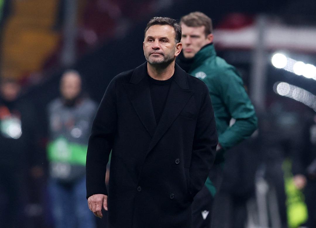 Okan Buruk tan Fenerbahçe derbisi öncesi açıklama! "Provokasyon var" 1