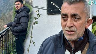 Akıllara Timur Cihantimur geldi! UTV'yi tamir ederken hayatını kaybetti, sürücü kaçtı: Kendime ayırdığım mezar oğluma nasip oldu