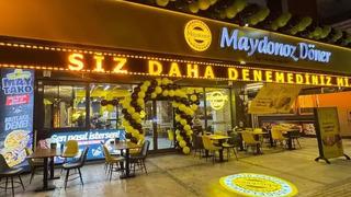 Maydonoz Döner soruşturmasında yeni gelişme! Tutuklandılar...