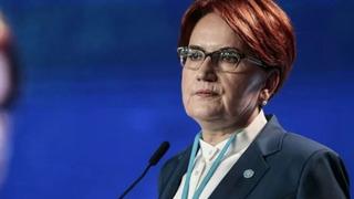 Eski İYİ Parti Genel Başkan Yardımcısı'ndan Akşener'e sert sözler! 'Bütün tercihleriniz AK Parti'ye yarıyor'