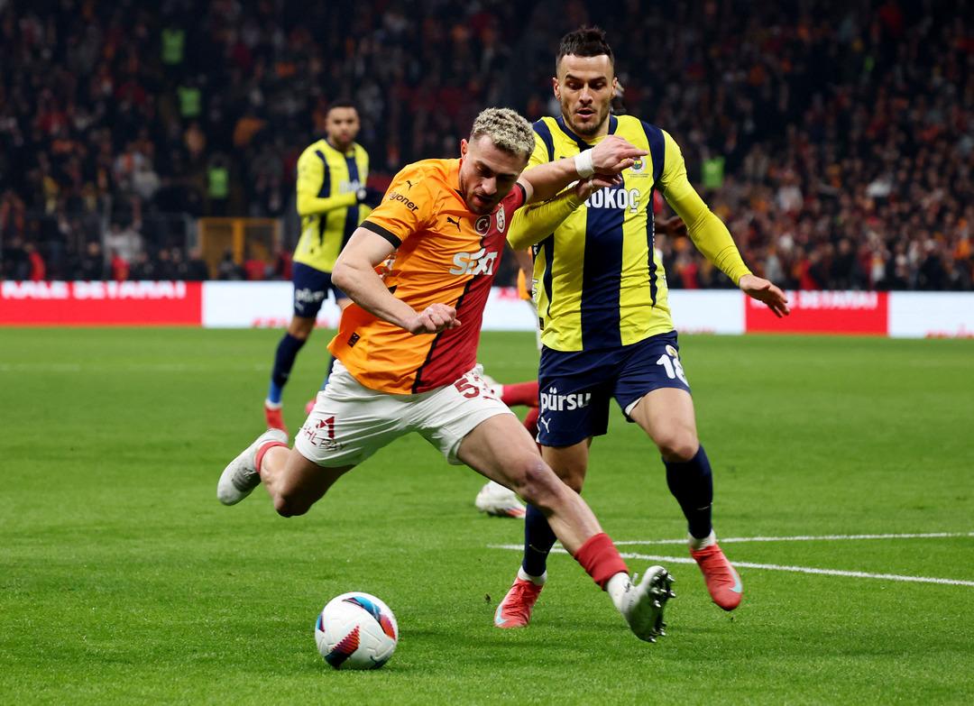 Rıdvan Dilmen den Fenerbahçe ye Galatasaray karşısındaki oyunu nedeniyle büyük eleştiri! "Tarihe geçecek bir derbi" 2