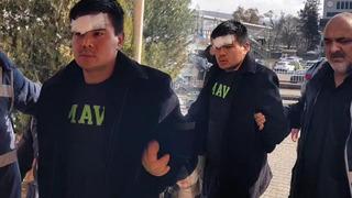 Yer: Karabük! 'Şeytanı bana musallat ettiler' dedi, katliam yaptı