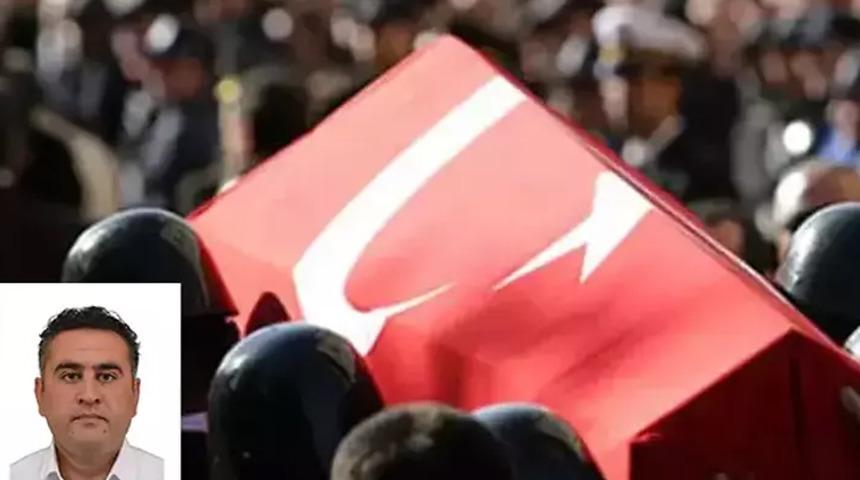 Kayseri'de kahreden haber! Uyuşturucu operasyonunda kalp krizi geçiren polis memuru şehit oldu