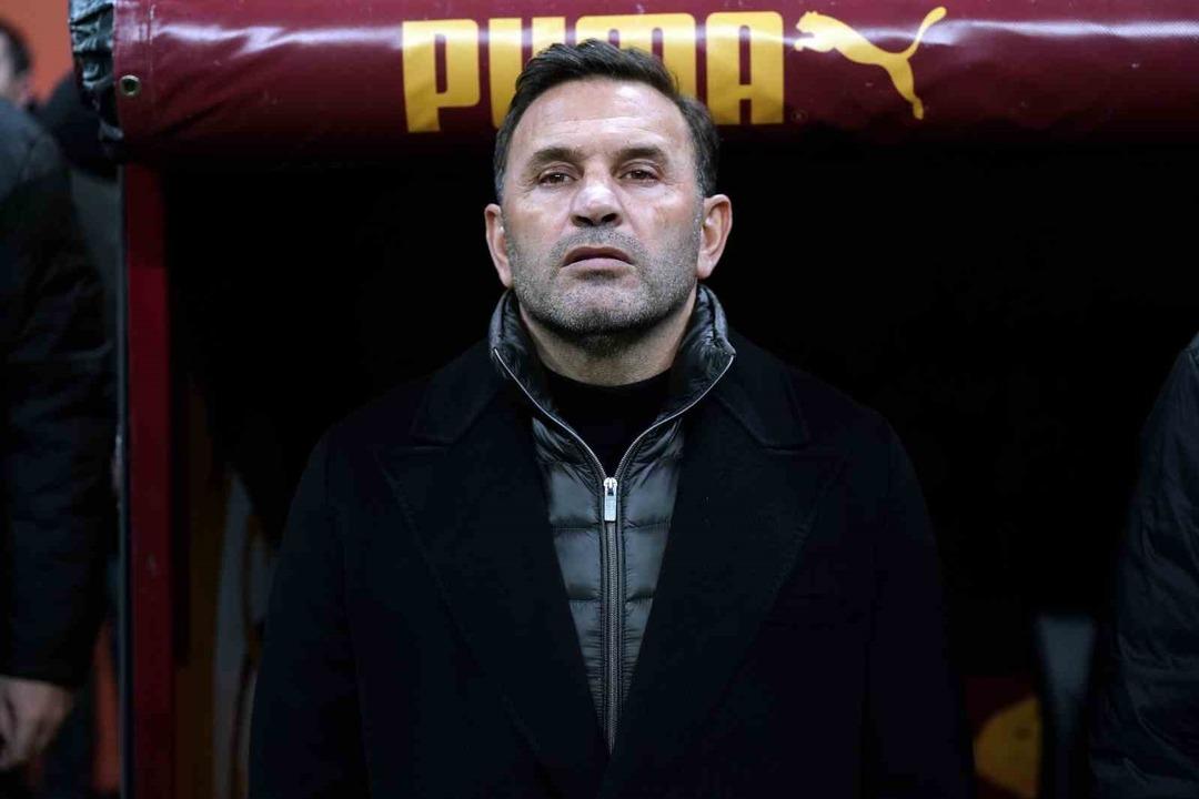 Fenerbahçe derbisi öncesi Galatasaray Sportif AŞ Başkan Vekili İbrahim Hatipoğlu ndan olay yaratacak açıklamalar: Favori biziz! 5