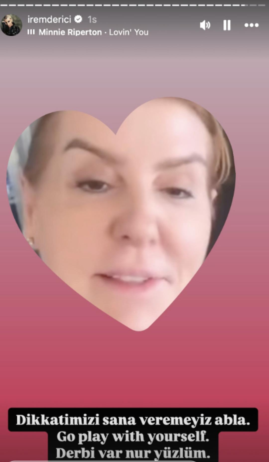 Sevda Türküsev İrem Derici yi uçaktan inince eleştirdi! Küfürler, bağırmalar  dedi bir küfür daha yedi 1