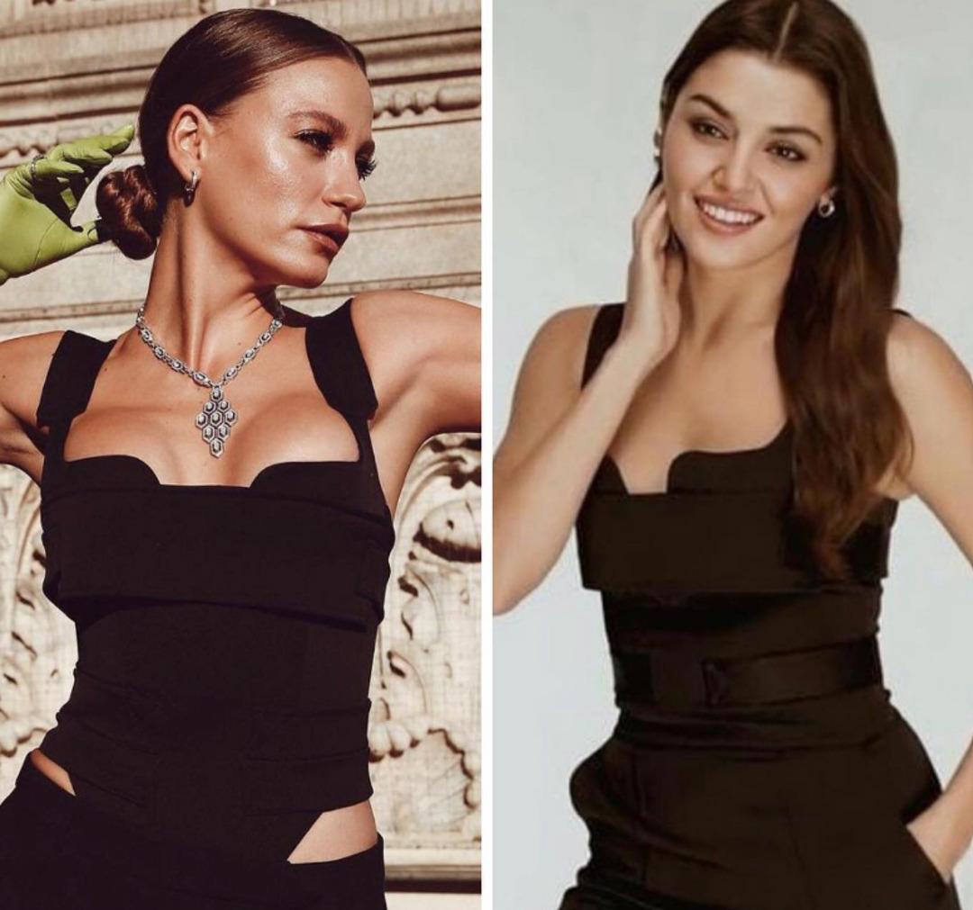 Hande Erçel, Burak Özçivit, Serenay Sarıkaya nın yatırım tercihi! Kazançlarını arsa yerine oraya yapıyorlar 1