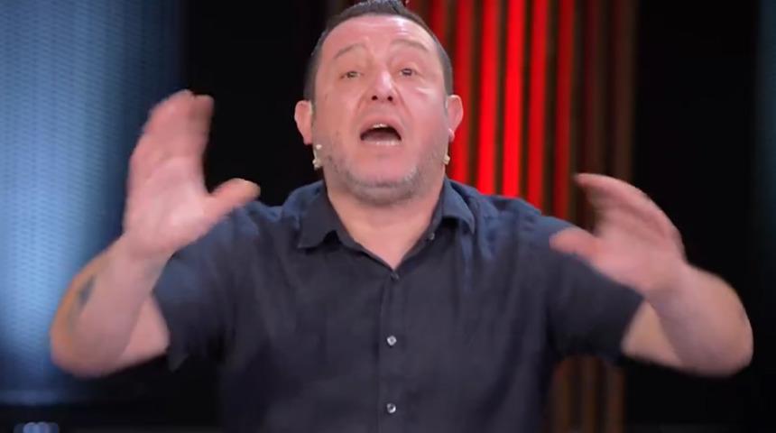 Galatasaray ve Fenerbahçe, Nihat Kahveci'yi çıldırttı! "Tarihe geçtiler, negatif istatistik anlamında"