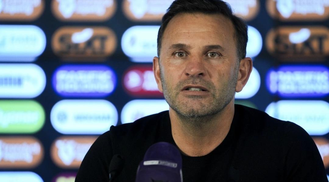 Osimhen den Okan Buruk u çok kızdıracak sözler! Mourinho ya ve maçın hakemine sahip çıktı... 3