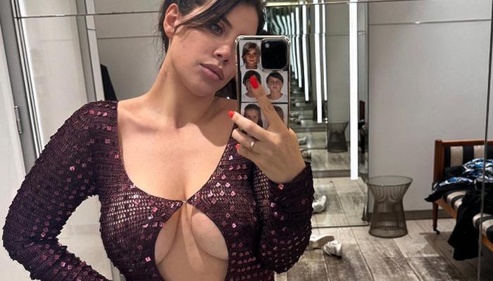 'Yılın kadını'ndan iddialı seçim! Arkasını dönünce...