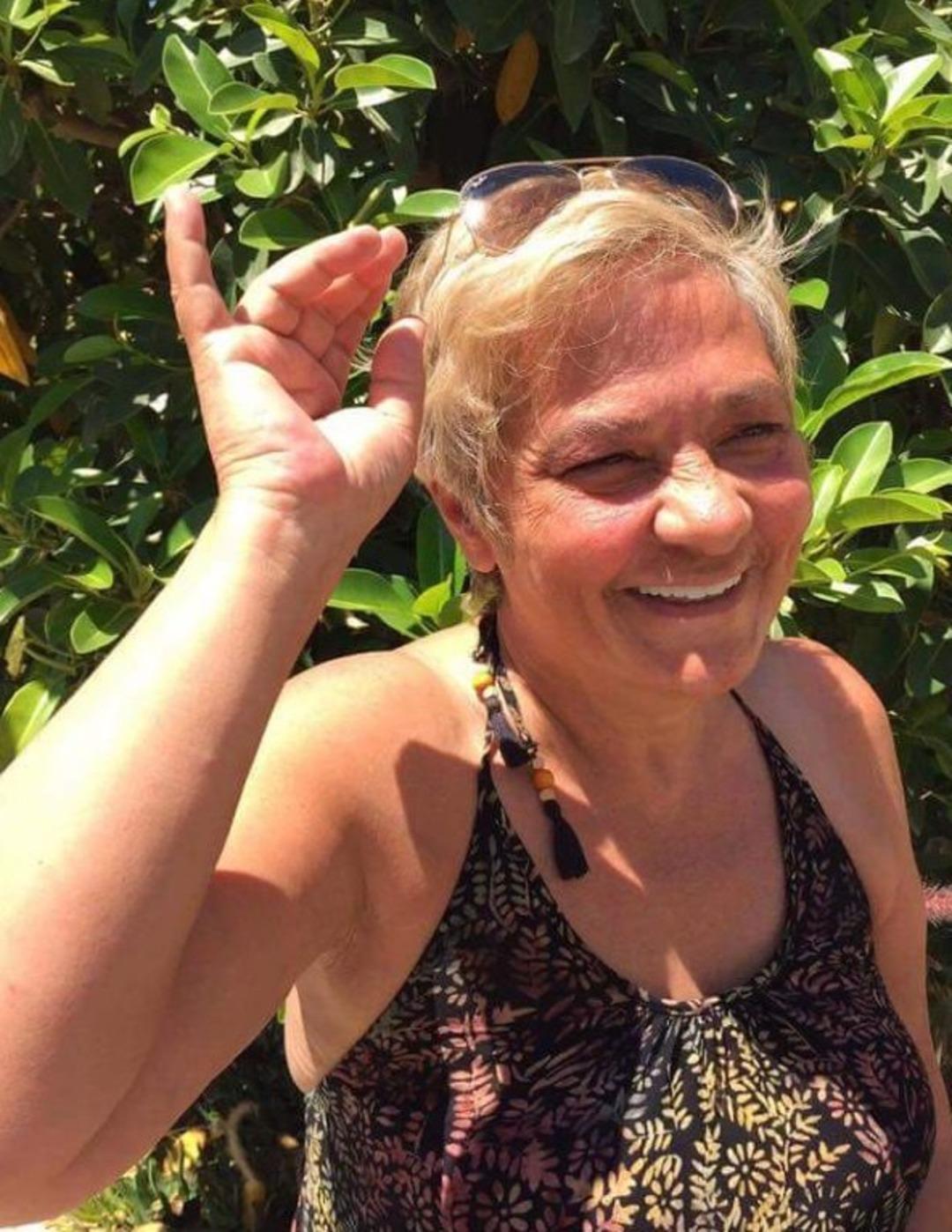 Yeşilçam ın gülen yüzü Sevda Aktolga nın son hali gündemde! Görenler tanıyamadı 6