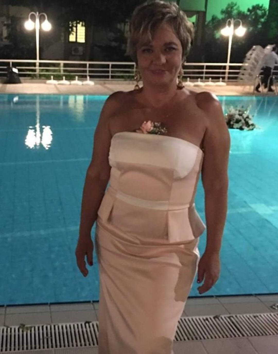 Yeşilçam ın gülen yüzü Sevda Aktolga nın son hali gündemde! Görenler tanıyamadı 4