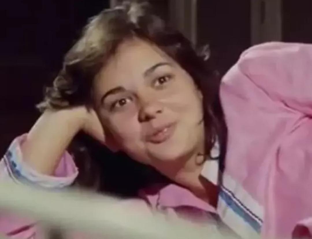 Yeşilçam ın gülen yüzü Sevda Aktolga nın son hali gündemde! Görenler tanıyamadı 1