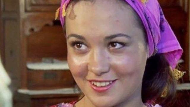 Yeşilçam'ın gülen yüzü Sevda Aktolga'nın son hali gündemde! Görenler tanıyamadı
