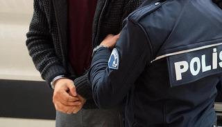 Meclis &uuml;yesine r&uuml;şvet iddiasıyla g&ouml;zaltı! 200 bin euro...