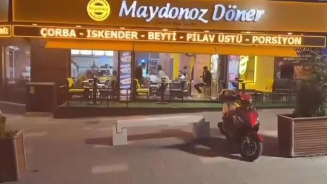 Maydonoz Döner soruşturmasında yeni gelişme: 126 kişi tutuklandı