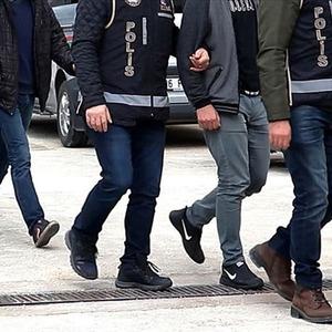Dışişleri Bakanlığı'ndaki FETÖ yapılanmasına operasyon! Çok sayıda gözaltı kararı