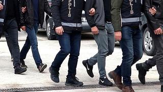 Son dakika: 14 ilde uyuşturucu operasyonu! 641 ş&uuml;pheli g&ouml;zaltına alındı