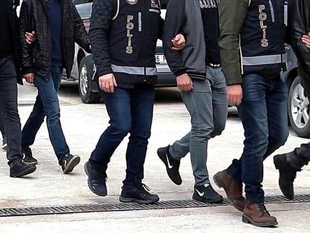 14 ilde uyuşturucu operasyonu! 641 ş&uuml;pheli g&ouml;zaltına alındı