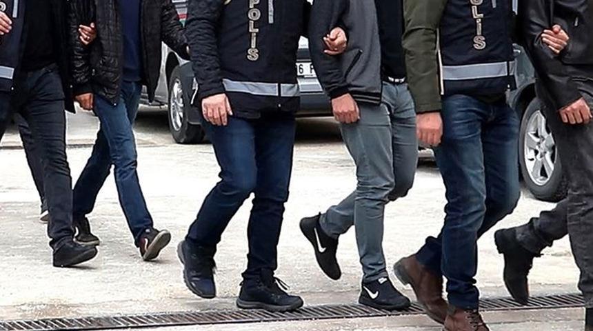 Dışişleri Bakanlığı'ndaki FETÖ yapılanmasına operasyon! Çok sayıda gözaltı kararı