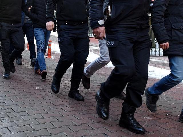42 ilde operasyon! 169 şüpheli yakalandı