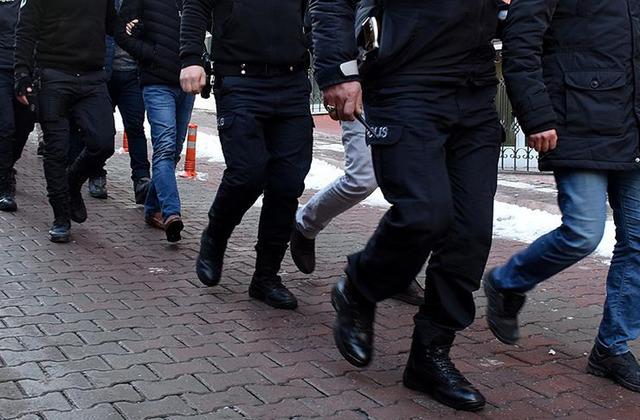 42 ilde FETÖ operasyonu: 169 gözaltı