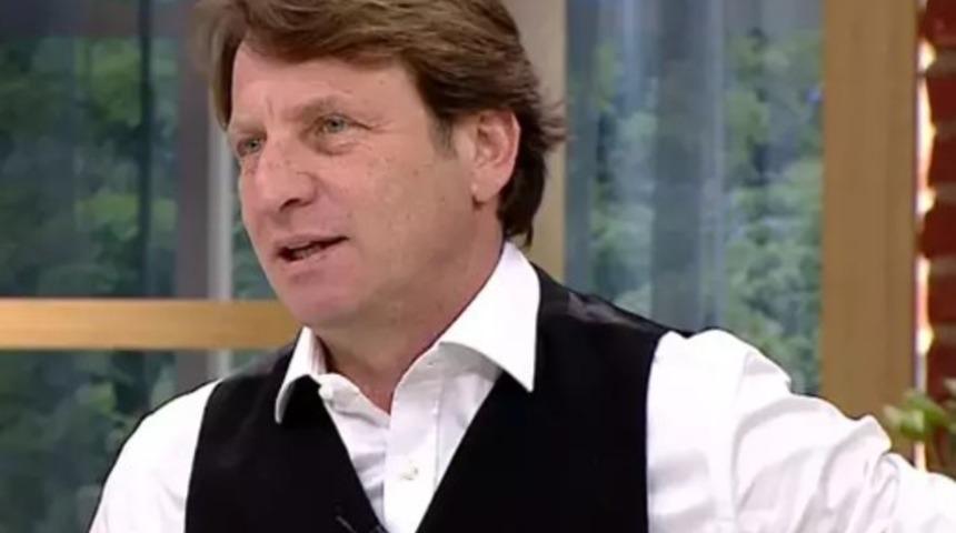 Kaya Çilingiroğlu genç sevgilisiyle gecelerde! Evlilik sorulunca... 