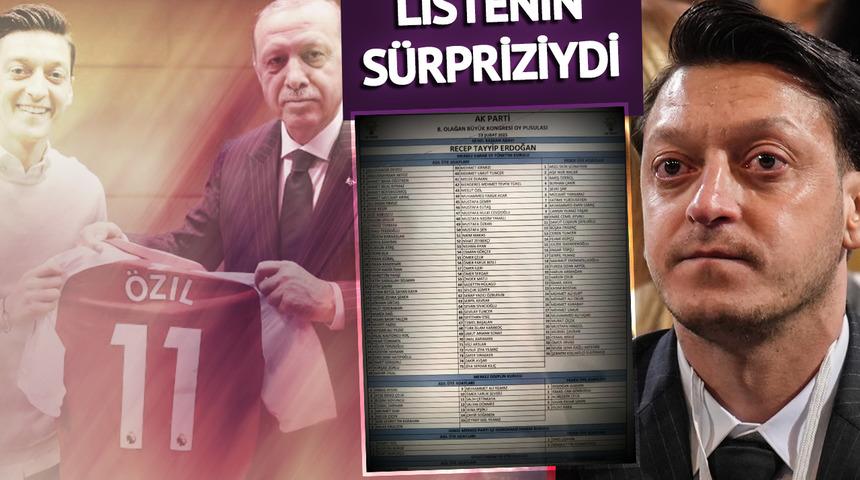 AK Partili Mesut Özil heyecanını saklamadı! Yeni göreviyle ilgili ilk kez konuştu: "Şimdi çok çalışma zamanı"