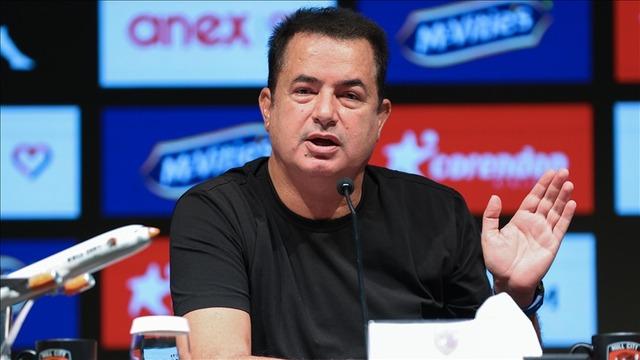 Acun Ilıcalı’dan tartışma yaratan tercih! Fenerbahçe’de Asbaşkanlık yapan Acun Ilıcalı, takımı Maribor’u Galatasaraylı bir isme emanet etmeye hazırlanıyor…