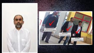 Son dakika | Hain daha fazla kaçamadı! MİT düğmeye bastı, Reyhanlı saldırısının son faili de yakalandı