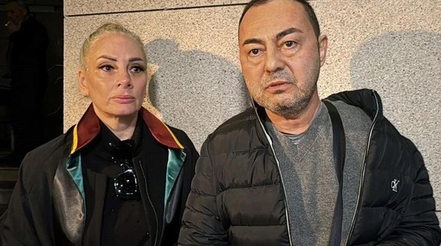 Serdar Ortaç’a yasa dışı bahis reklamı davasında ceza çıktı! 10 ay hapis cezası