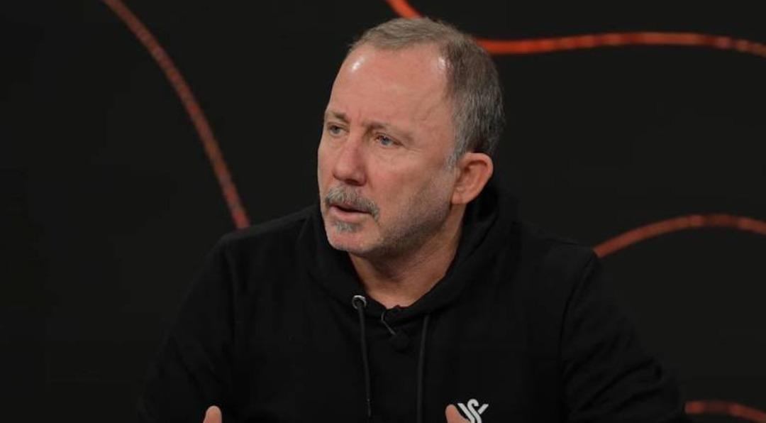 Sergen Yalçın, Süper Lig şampiyonunu açıkladı! Galatasaray ın Fenerbahçe beraberliğinin ardından yüzde 90 dedi... 1