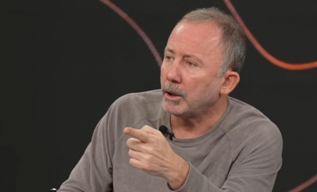 Sergen Yalçın, Süper Lig şampiyonunu açıkladı! Galatasaray ın Fenerbahçe beraberliğinin ardından yüzde 90 dedi... 2