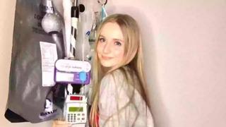 10 yıl boyunca hiçbir şey yemedi! Ölüm hastalığa yol açan semptomlar ortaya çıktı: Nasıl bir şey olduğunu anlatmak zor