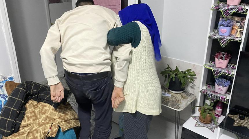 Bu hastalık hayatını altüst etti! Günden güne eriyor, annesinin tek dileği onu yeniden sağlıklı görmek