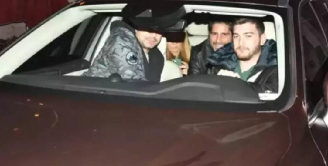  15 yaş küçük isimle aşk yaşıyor  denmişti! Çağla Şıkel in sır gibi sakladığı sevgilisi bakın kim çıktı 3