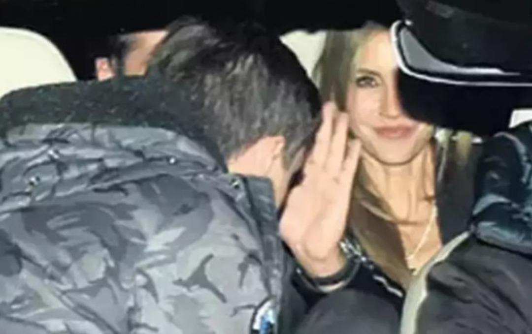  15 yaş küçük isimle aşk yaşıyor  denmişti! Çağla Şıkel in sır gibi sakladığı sevgilisi bakın kim çıktı 2