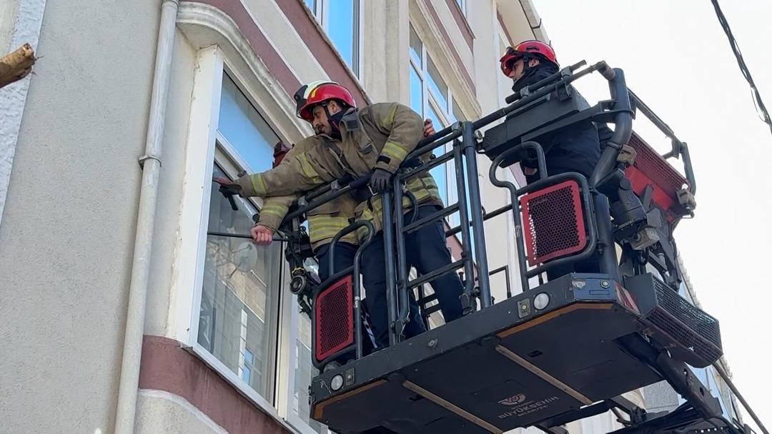 91 yaşındaki adamdan 87 yaşındaki eşine sitem! Endişeli gözlerle takip etti:  Hayatımı mahvettin  3