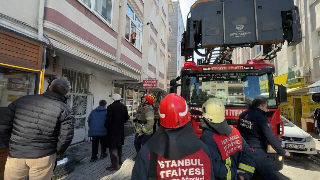 91 yaşındaki adamdan 87 yaşındaki eşine sitem! Endişeli gözlerle takip etti:  Hayatımı mahvettin  6