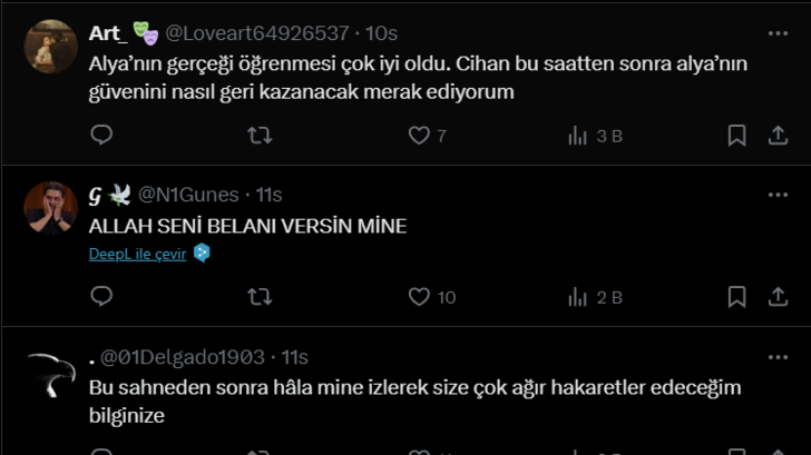 Uzak Şehir 15. bölümde ne oldu? Alya kocasını sevgilisiyle yakaladı, seyirciden yorum yağdı G5