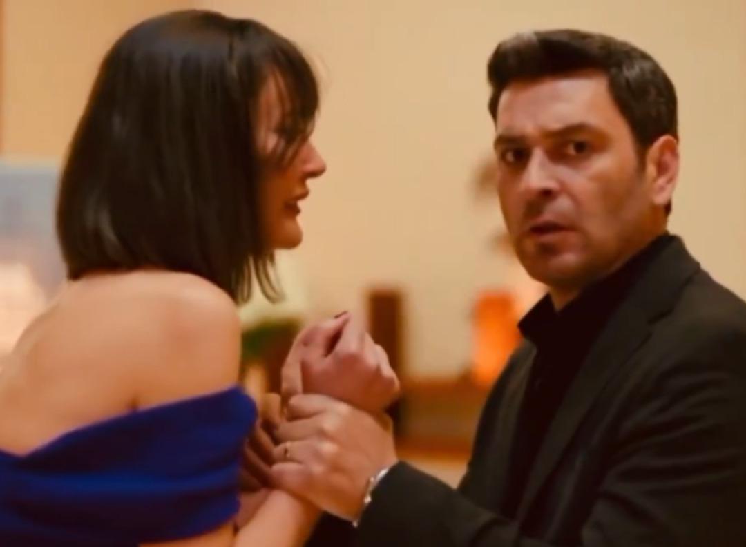 Uzak Şehir 15. bölümde ne oldu? Alya kocasını sevgilisiyle yakaladı, seyirciden yorum yağdı 1