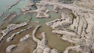 Barajlarda neredeyse su kalmadı! Uzman isimden çarpıcı açıklama: Doğanın bize son uyarısı