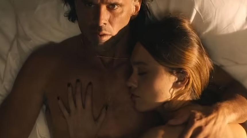 White Lotus 3. sezondaki ateşli sahneler seyirciyi ikiye böldü!