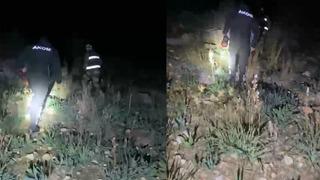 Evden çıktı, bir daha geri dönemedi! Hayvanları eve ulaştı ama yaşlı adamın cansız bedeni arazide bulundu