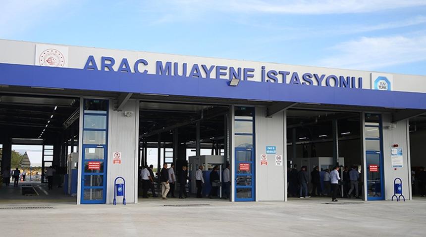 Araç muayenesinde yeni dönem! Araç sahipleri için kurulacak... Ücretsiz olacak