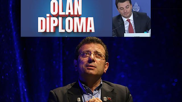 Son dakika | İmamoğlu'nun avukatlarından 'Olan Diploma' açıklaması: İddialara belgelerle yanıt verdiler! Bazıları için gizemli olabilir