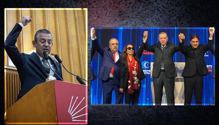 AK Parti'den 'CHP hamlesi' hazırlığı: "Kaynaklarım çok acayip bir şey söyledi"