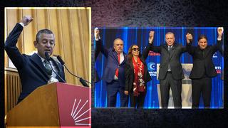 Yeni transferler çok tartışılmıştı! AK Parti'den CHP hamlesi' hazırlığı! Kaynaklarım çok acayip bir şey söyledi deyip Ankara kulislerini sallayan iddiayı paylaştı