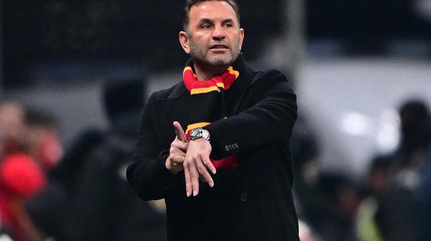 Galatatasaray'dan Fenerbahçe maçı sonrası TFF'ye sürpriz başvuru! "Maçımız ertelensin"