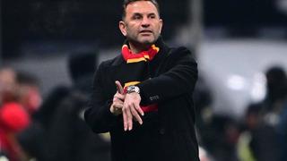 Galatatasaray'dan Fenerbahçe maçı sonrası TFF'ye sürpriz başvuru! Maçımız ertelensin