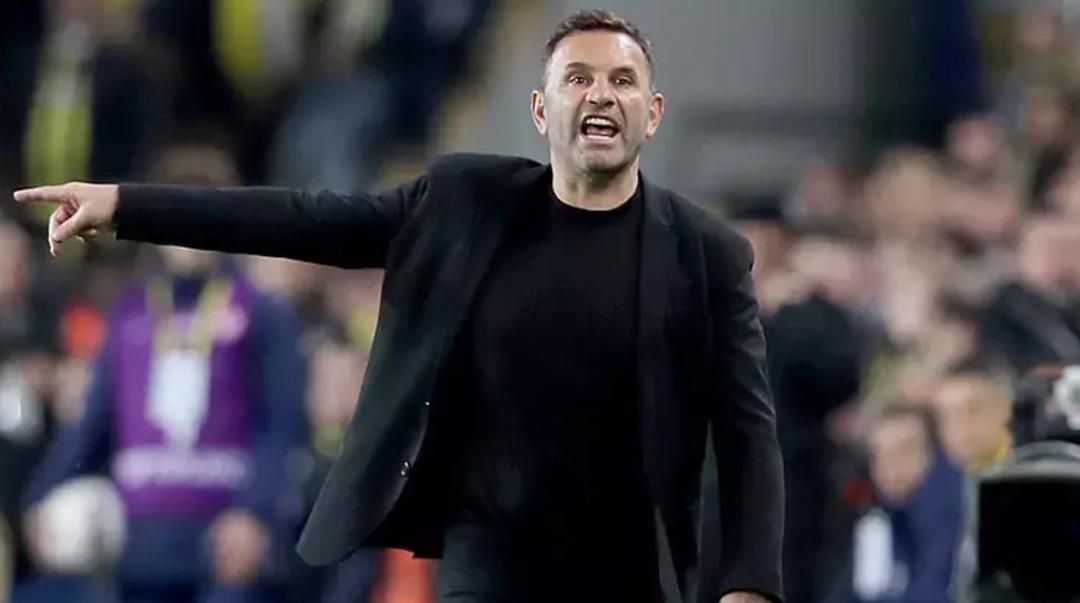 Galatatasaray dan Fenerbahçe maçı sonrası TFF ye sürpriz başvuru! "Maçımız ertelensin" 2